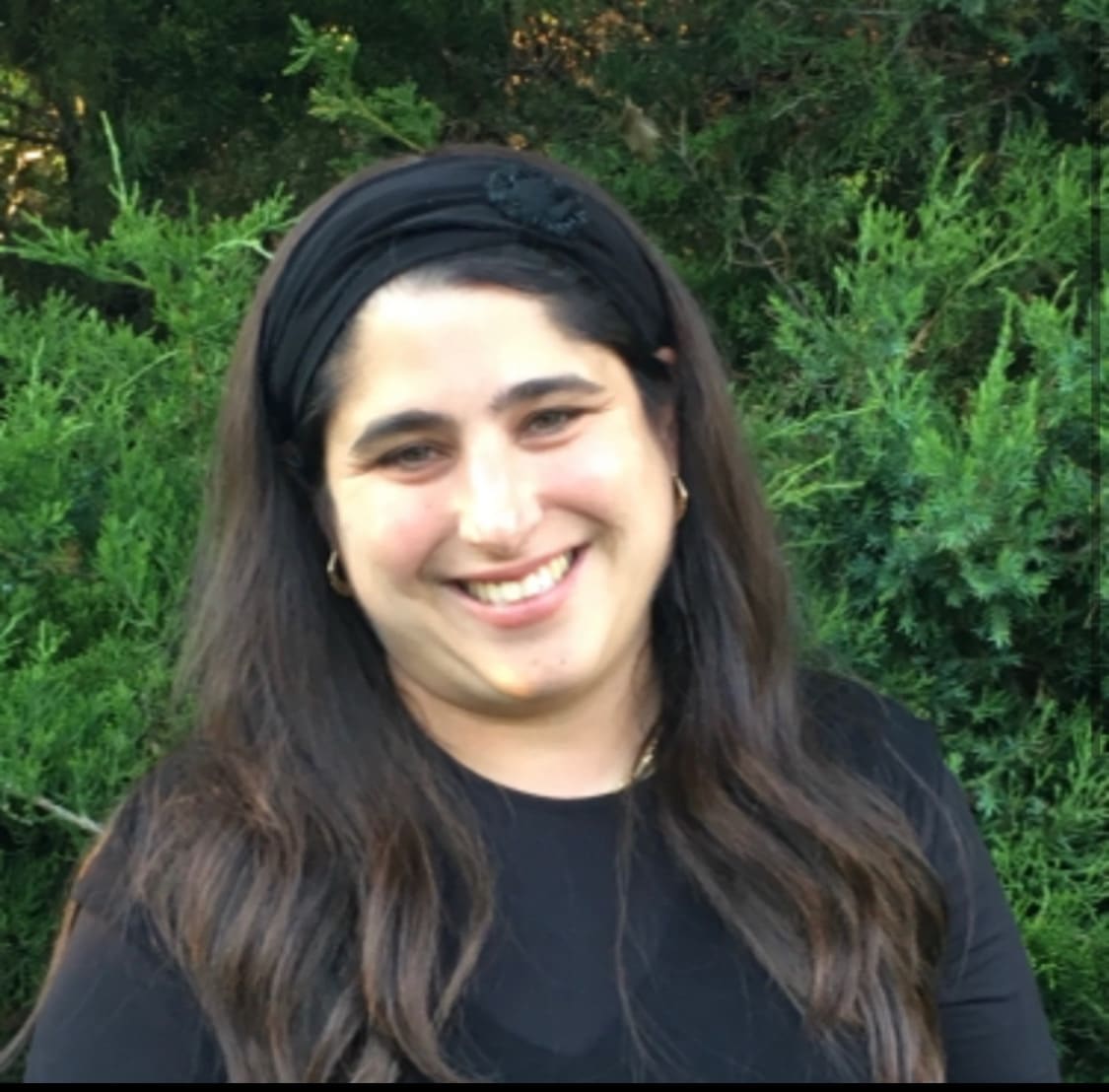 Devorah Chasky - OU Women