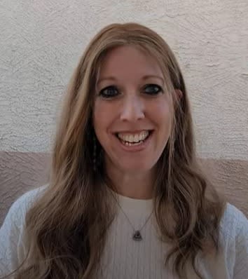 Mrs. Rachel Isaacs - OU Women