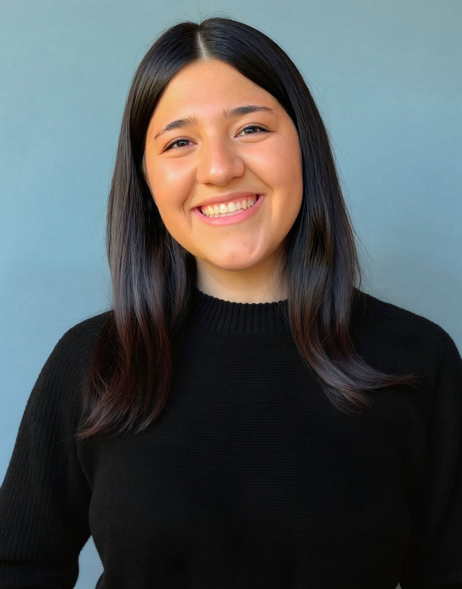 Suzanne Rabinovitch - NCSY