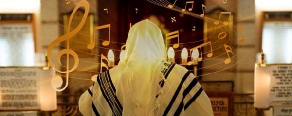 Between Nusach and Niggun: The Chazzan's Evolving Role - Jewish Action