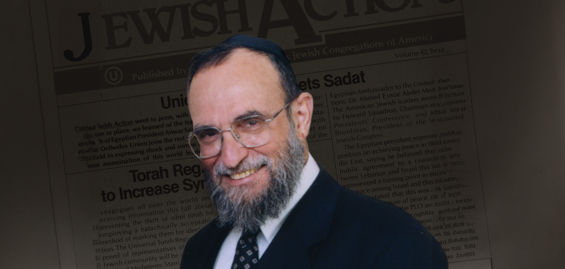Green Rabbi Jew Remembering Rabbi Matis Greenblatt - Jewish Action