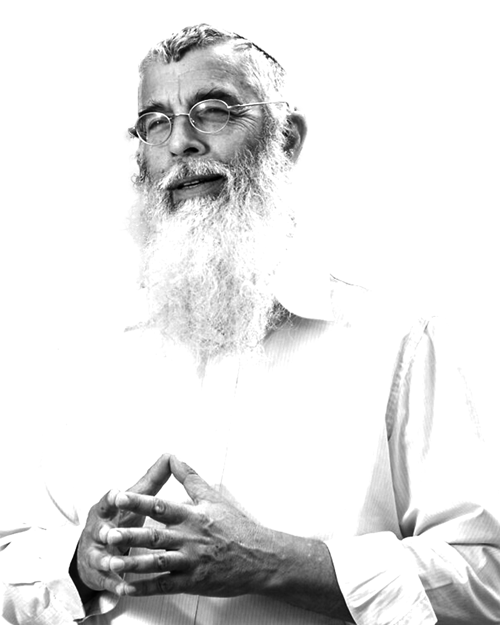 Dov Singer: Living a Prayerful Life - 18Forty