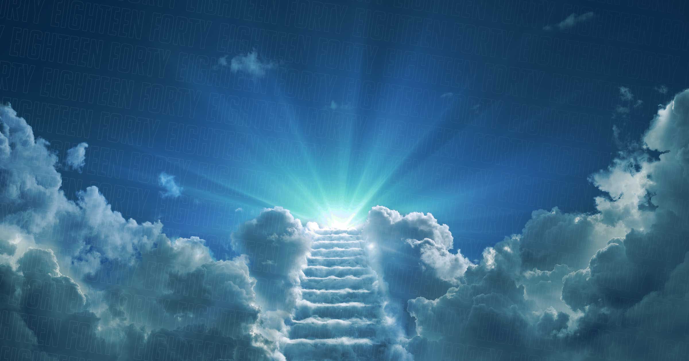 God 18Forty God 18Forty