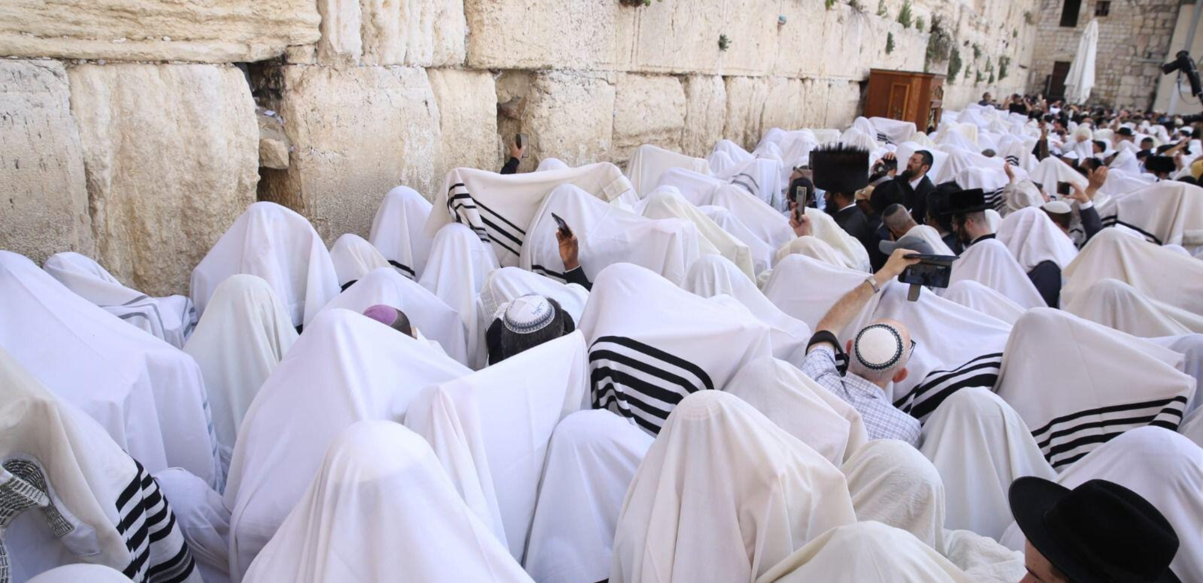 Yom Kippur: Tips for a Focused, Energized Day - Jewish Action