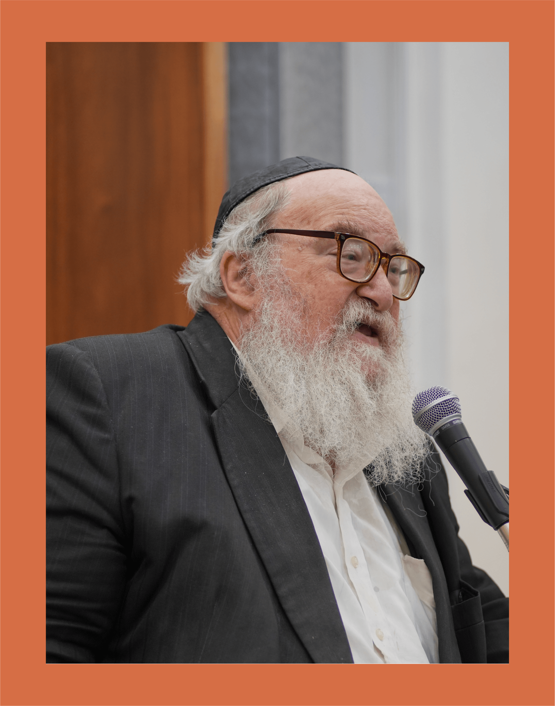 Rethinking Outreach Post-October 7: Speaking with Rabbi Yitzchak ...