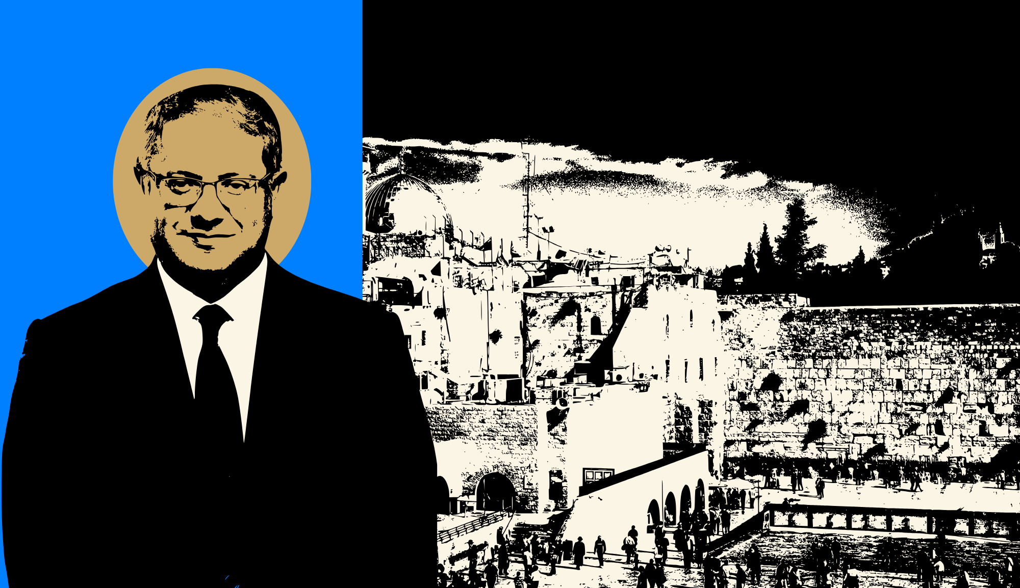 It’s Not About Kahane. Here’s Why Jews Support Ben-Gvir - 18Forty