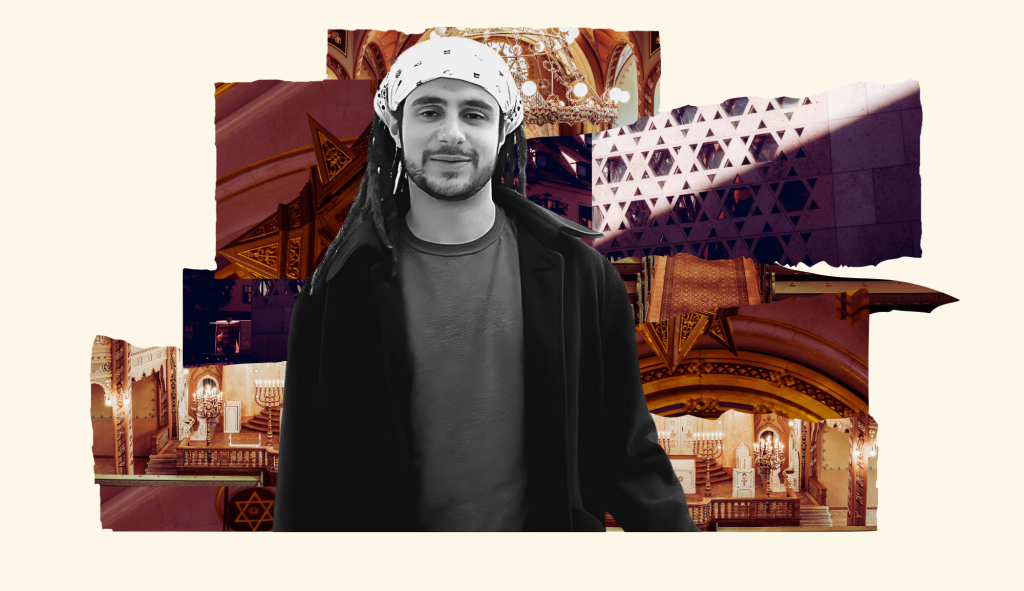 My Jewish identity began as a crisis—It’s become so much more today ...