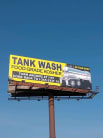American Tank Wash Partners, LLC is proud to offer an upgraded kosher wash.