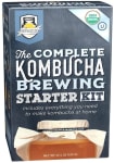 Kombucha kit.