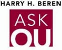 ASK OU Logo