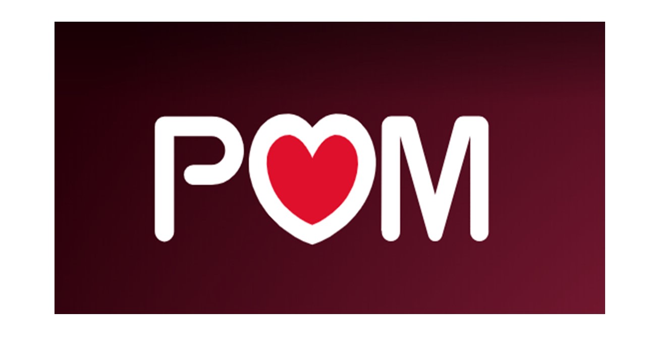 POM Wonderful logo