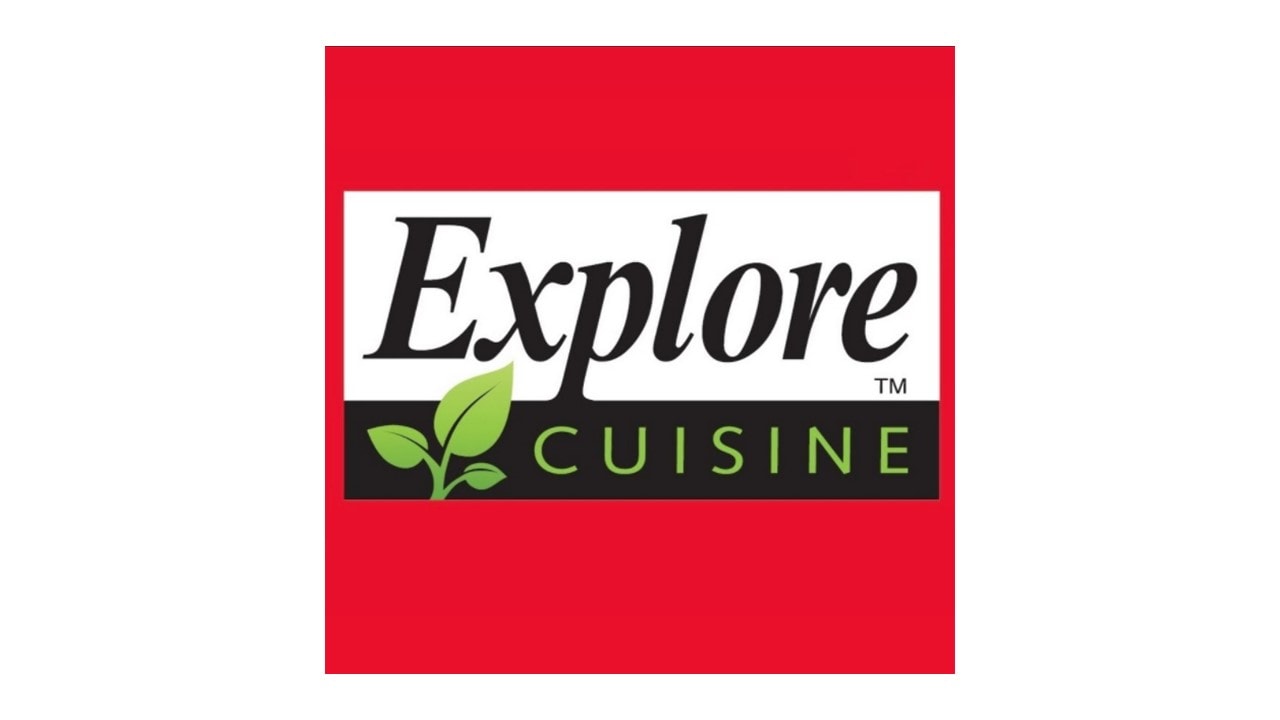 Explore Cuisine logo