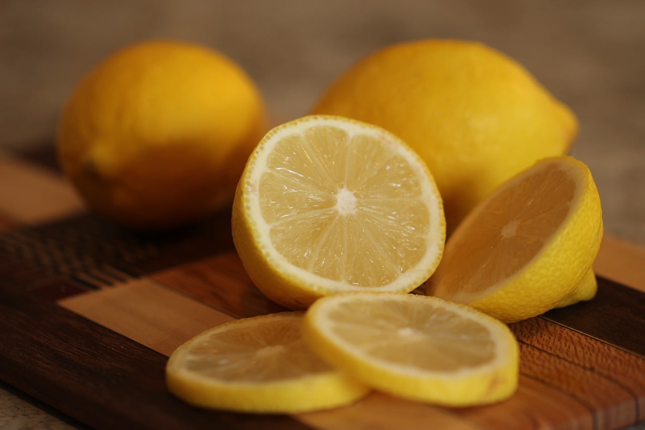 Lemon Juice