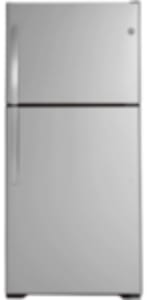 GE Appliances top Freezer refrigerator OU Kosher certified