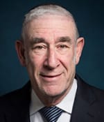 Rabbi Benjamin Yudin