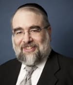 Rabbi Moshe Elefant