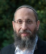 Rabbi Yosef Zvi Rimon