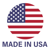 One way to avoid the tariffs is to buy only domestic goods.