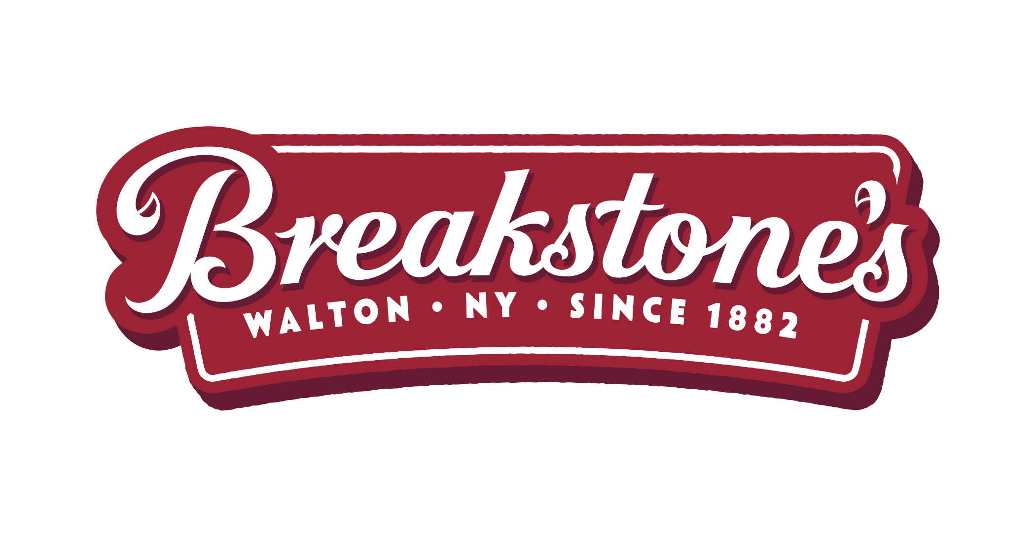 Breakstone’s logo