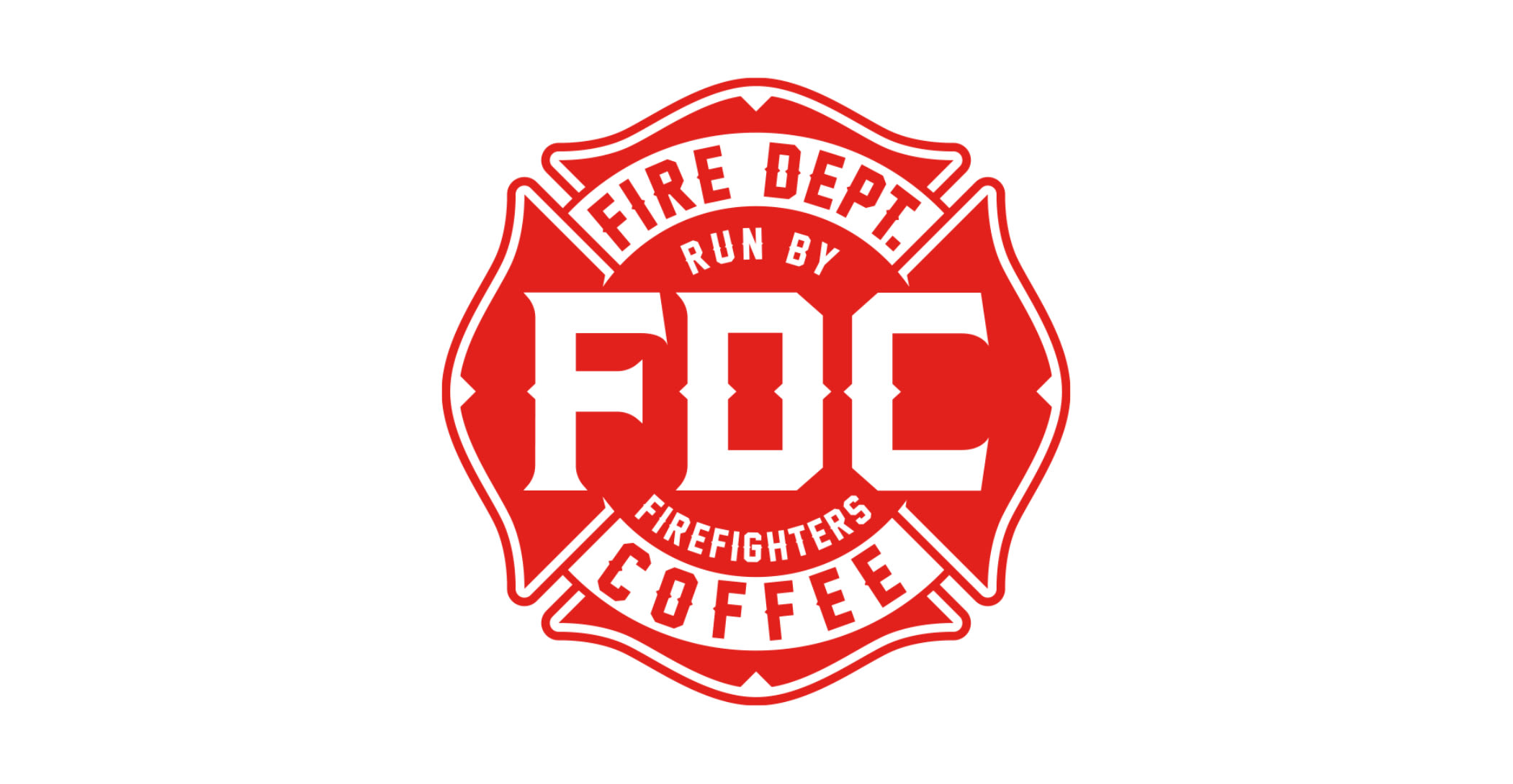 Fire Department Coffee logo