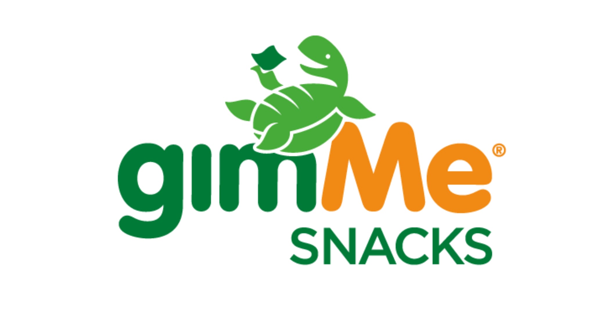 gimMe Snacks logo