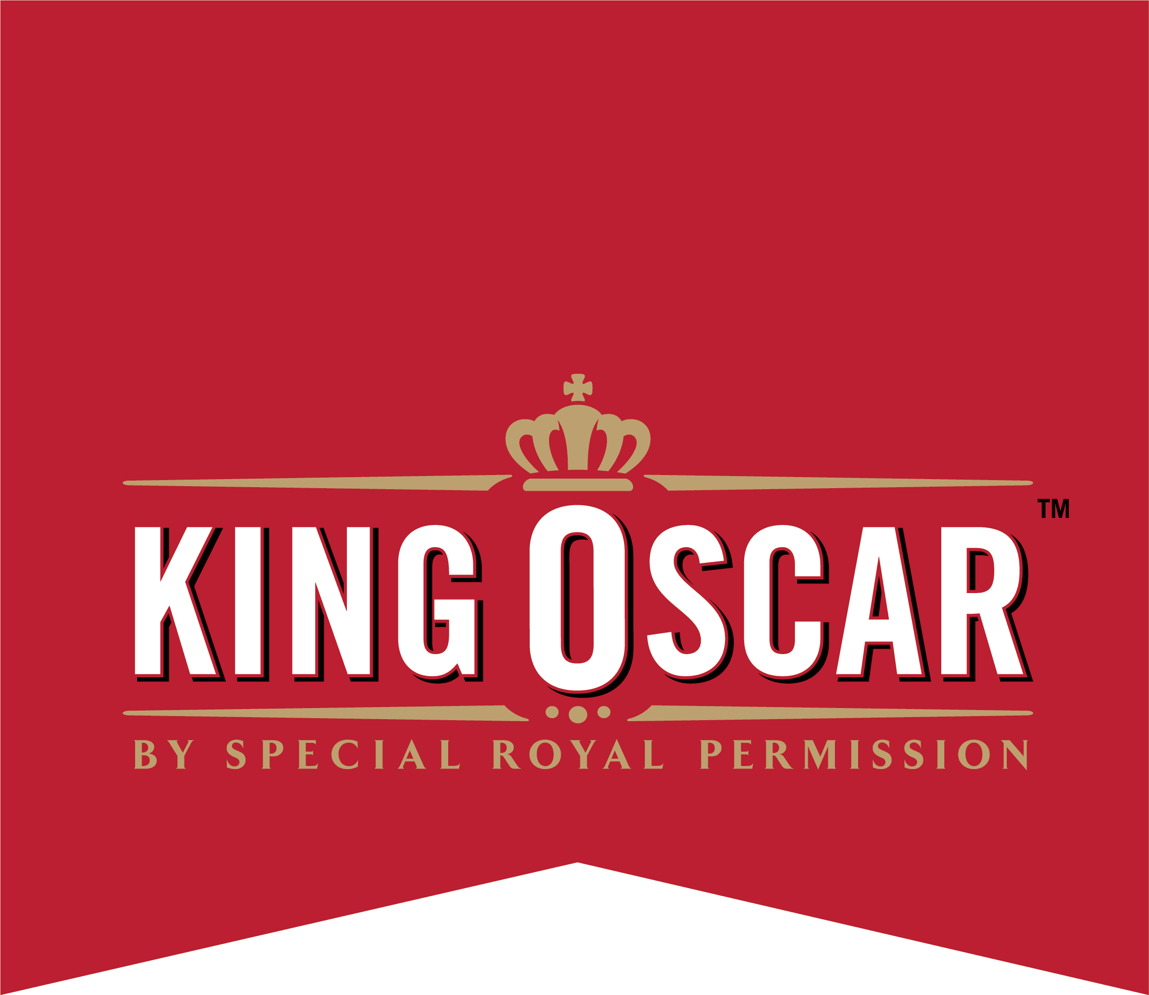 King Oscar logo