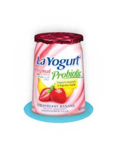 La Yogurt OU Kosher certification