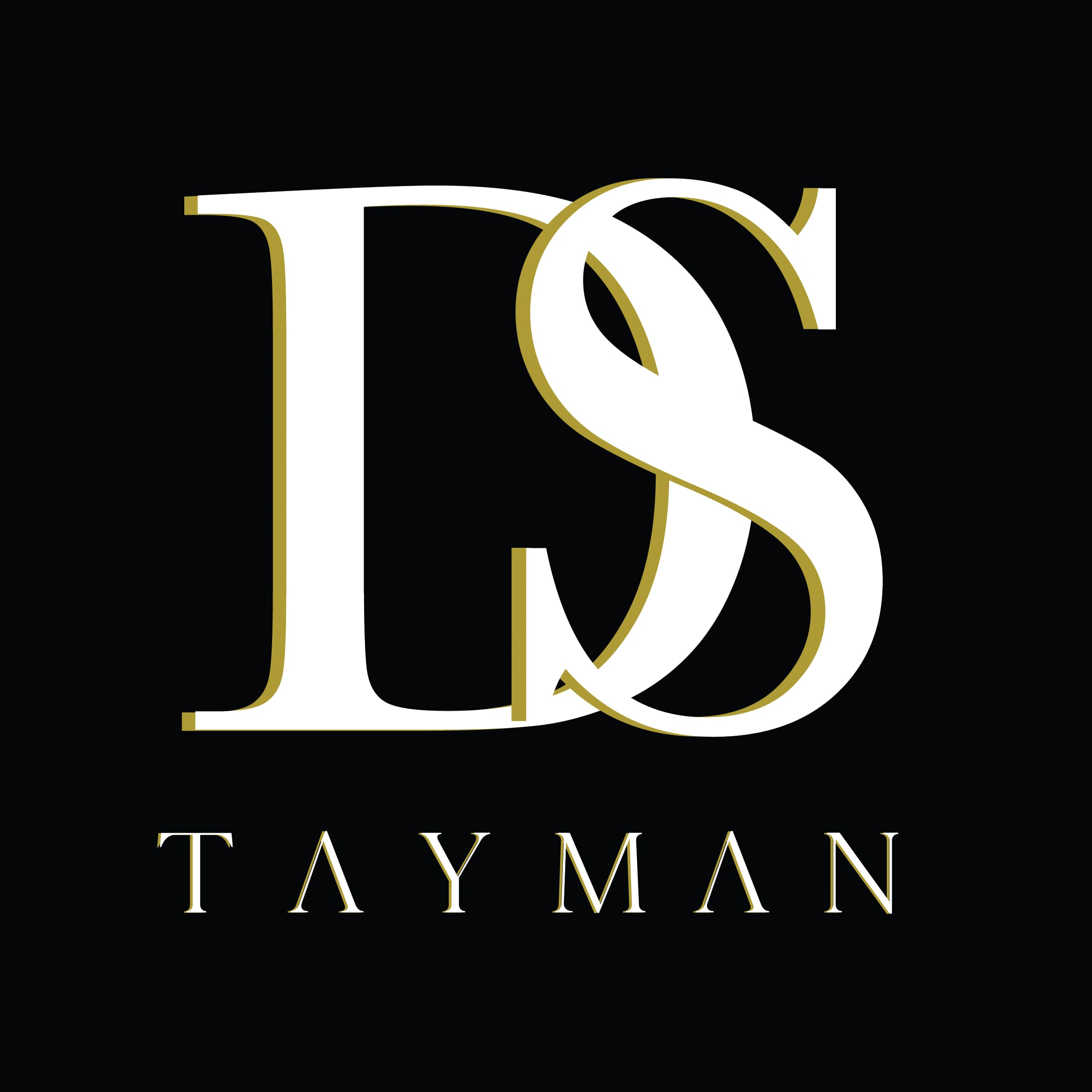 DS Tayman logo