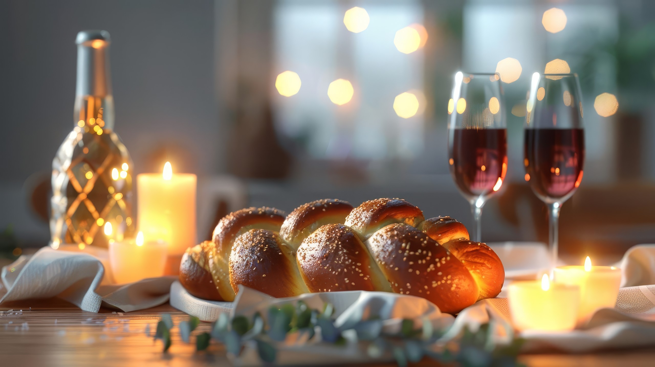 Food and Fertility OU Kosher Certification