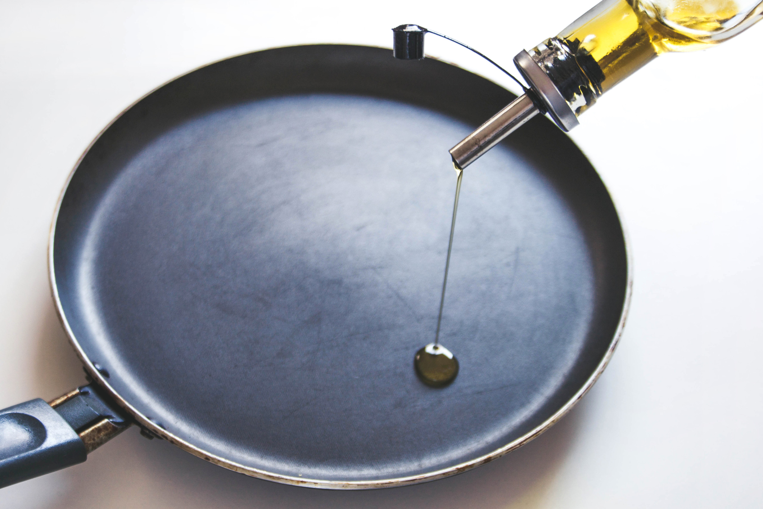 The Many Varieties of Kosher Olive Oil OU Kosher Certification