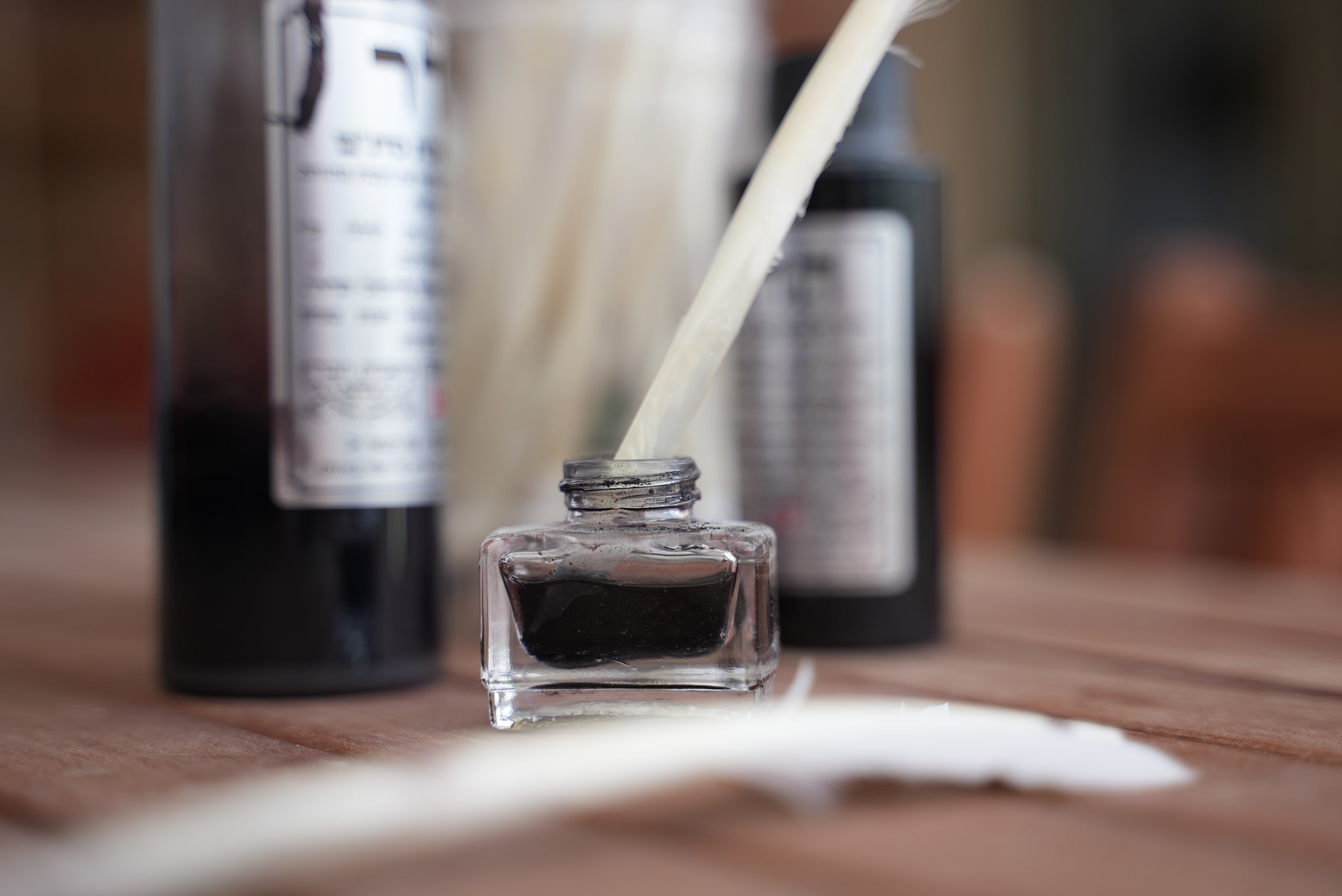 OU Mezuzah Project OU Kosher Certification