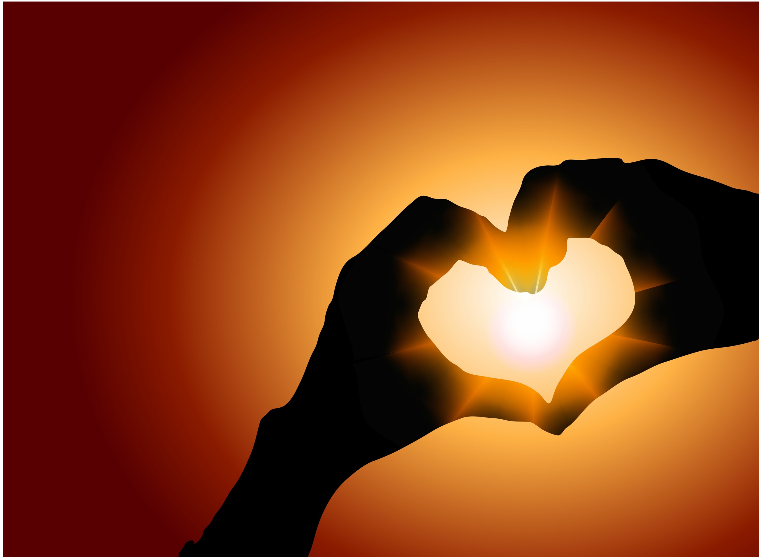 Thanksgiving symbolizes thanks, a deep belief we hold as part of our faith.