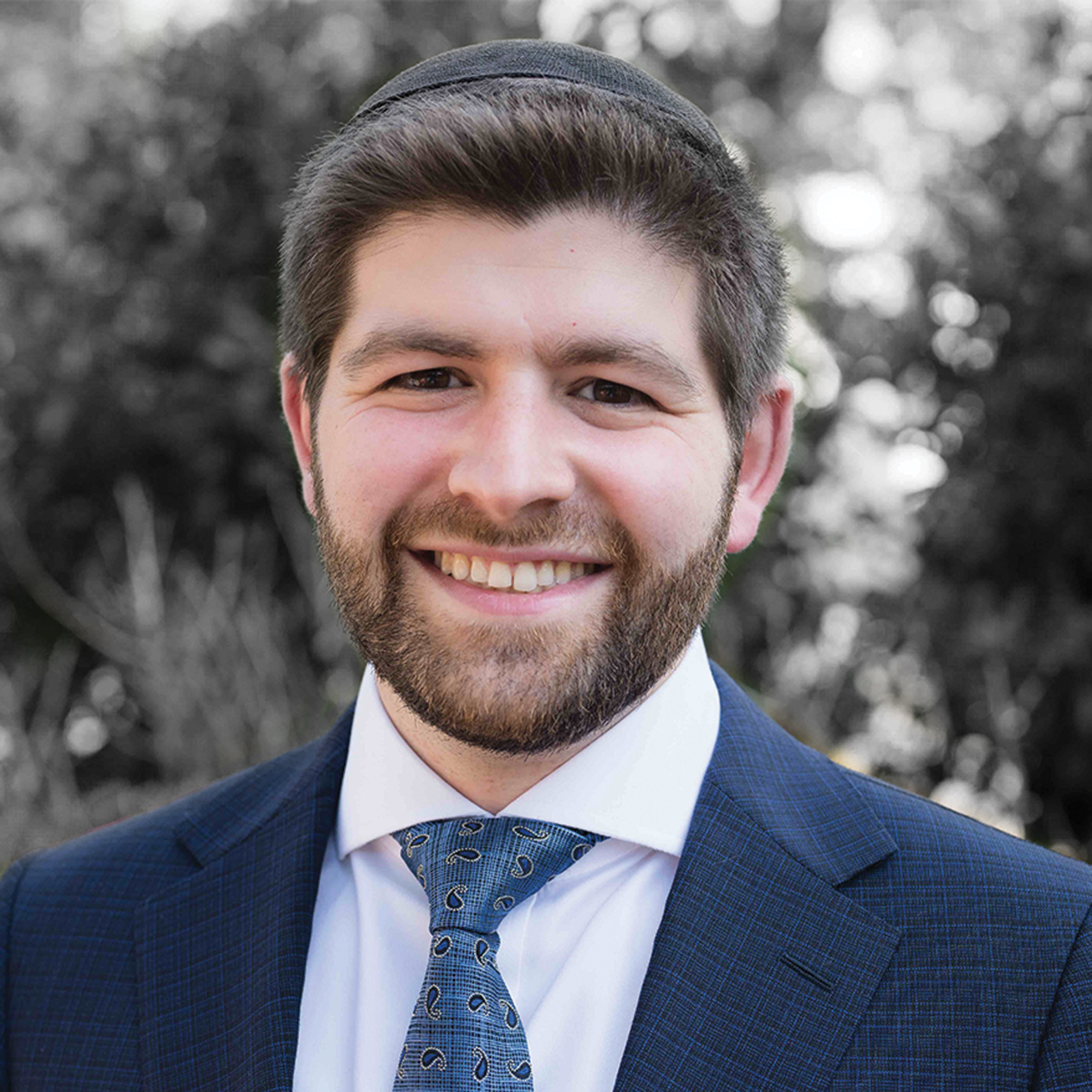Ocu Rabbi R Inside the OU - Summer 2023 - Jewish Action