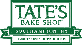 Tate’s Bake Shop logo