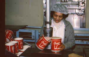 ou kosher certified pierre's production