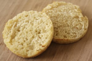 Dairy English Muffins