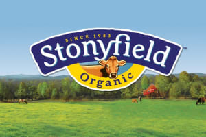 Stonyfield Farm