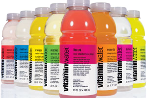 Vitaminwater