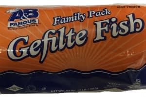 A&B Gefilte Fish