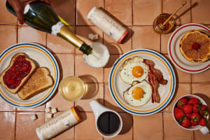 OU kosher certified Teaspressa