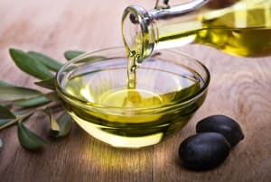 Olive oil can reduce the risk of dementia.