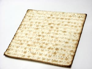 Matzah