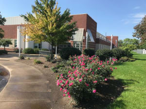 OU Kosher certified Pierre's headquarters