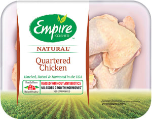 Empire Kosher - OU Kosher Certification
