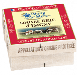 French Cheese for a charcutier board.