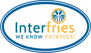 Interfries logo