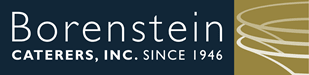 Borenstein Caterers, Inc. logo