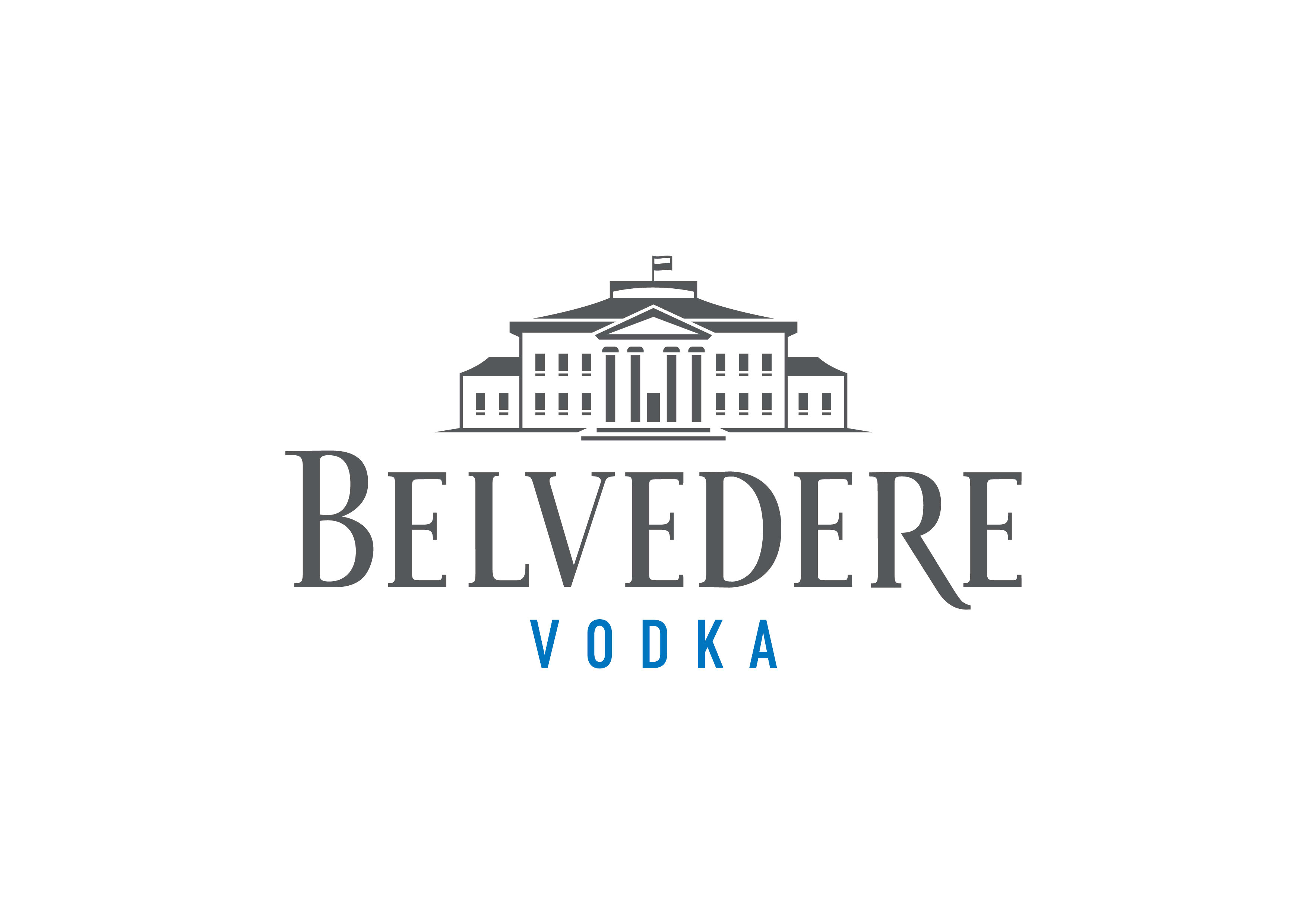 Belvedere Vodka logo