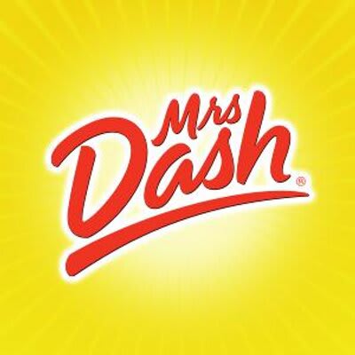 Mrs. Dash Carribean Citrus Seasoning Blend - Healthy Heart Market