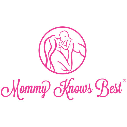 Mommy Knows Best logo